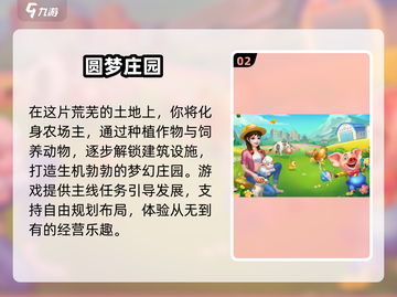 中世纪村庄模拟经营游戏合集🔥2025最新大全🎉截图3