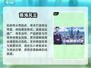 🔥2025最火都市游戏TOP榜💥截图2