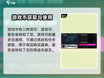 绝区零🔥货币大全！快速获取方法大公开！截图2