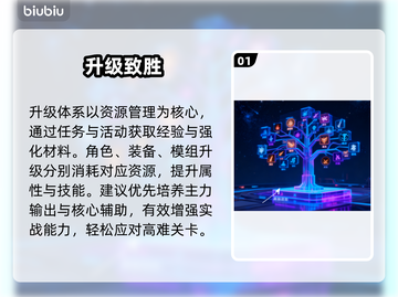 🔥镭明闪击升级神操作！⚡截图2