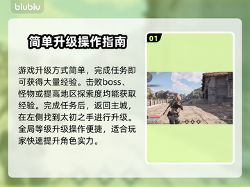 第一后裔💥升级秘籍🔥游戏奖励大揭秘！截图2