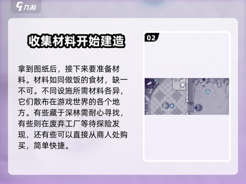 阿瑞斯病毒2🔥帐篷扩建秘籍，快速升级你的营地！截图3