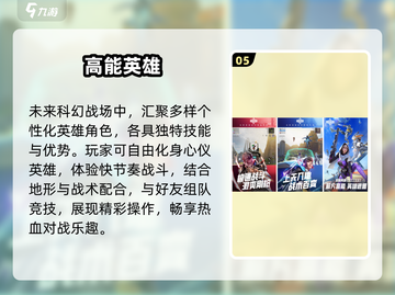 🔥2025最火电脑移植手游TOP榜💥截图6