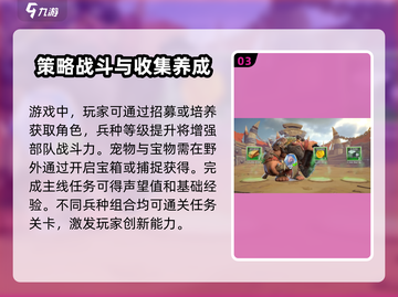 万龙觉醒🔥超简单入门指南，新手必看！截图4
