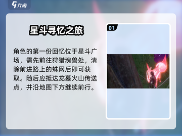 《斗罗大陆猎魂世界》胡列娜攻略大公开！💋截图2