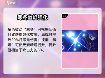 🔥原神菲林斯实机技能曝光！🎮💥截图4