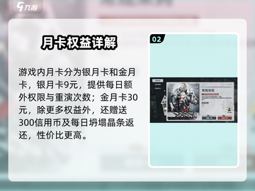 少女前线2氪金爆炸💥截图3