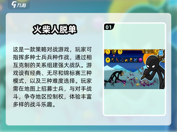 🔥2025热门单机闯关打怪手游大全🎮截图2