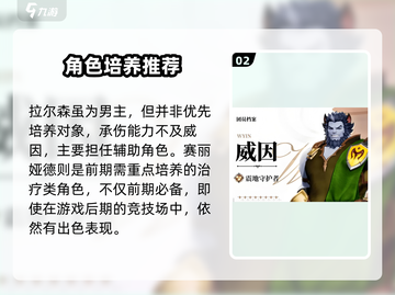 剑与骑士团💥隐藏角色大揭秘！🔥截图3