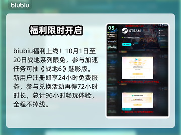 🔥战地6手柄陀螺仪秒开⚡截图6