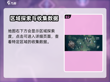 鸣潮🔥快速提升探索度秘籍✨游戏党必看！截图3