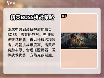 像素危城🔥终极生存攻略，玩转废土世界！截图4