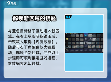 绝区零🔥机性的爱委托完成攻略来了！截图5