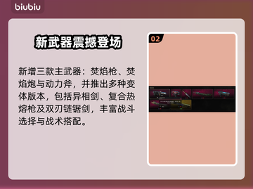 🔥《战锤40K》10.0版本大更新！🚀一年狂欢开启截图3
