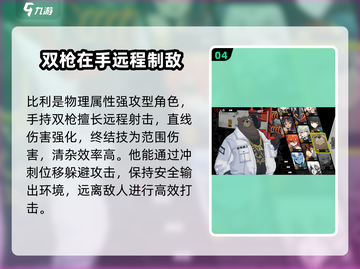 绝区零🔥开局必得角色大曝光！免费获取全攻略👇截图5