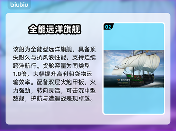 🔥圣玛利亚号秘辛！航海起源全揭秘🚢截图3