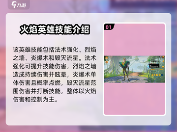 万龙觉醒法伦笛尔🔥超强玩法攻略来了！截图2