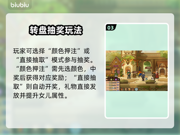 🔥《火山的女儿》转盘秘籍大公开！💥截图4