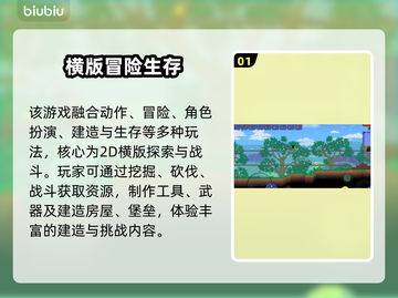 🎮泰拉瑞亚手游加速器大揭秘！截图2