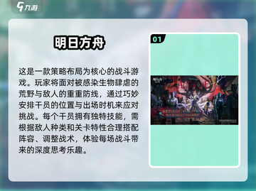 🔥2021经典网游排行榜TOP10，你玩过几个？🎮截图2