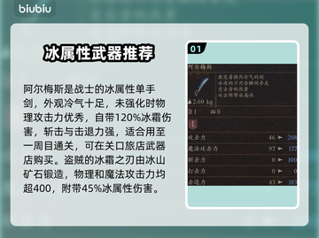 龙之信条2全武器大揭秘🔥装备党必看！截图2