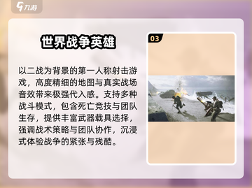 🔥2025最燃二战卡牌手游💥截图4