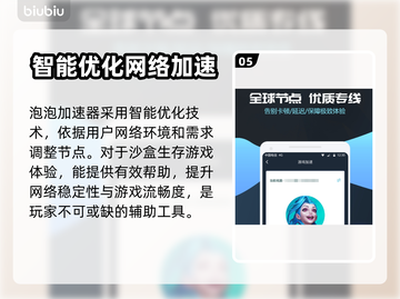 失落的方舟🔥必玩！顶级加速工具合集🌟截图6