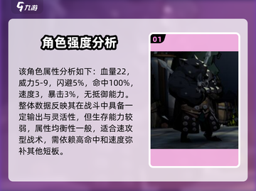 原神：安尼姆的无尽旅途归吕强度爆表！🔥截图2