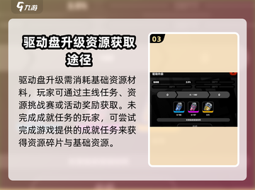 绝区零仪器🔥开启攻略来啦！新手必看⚡截图4