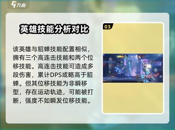 星之破晓🔥最强角色大揭秘，这些英雄超神！截图4