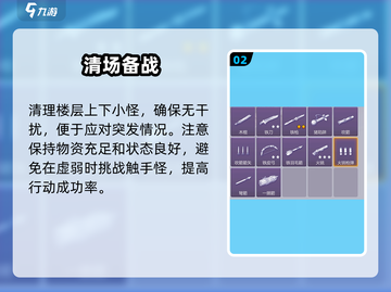 阿瑞斯病毒2🔥触手怪秒杀攻略💥截图3