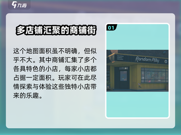 绝区零地图面积🔥超乎想象！快来探索🎮截图2