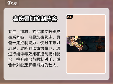 花语卷陵鱼🔥《原神》角色超全解析来了！截图5