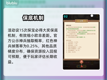 巨神军师神兵全满星攻略💥截图3