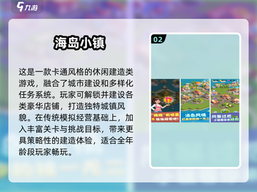 🔥2025最耐玩城建手游排行榜出炉！🏙🎮截图3