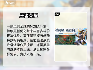 🔥2025高分国际游戏TOP榜🏆截图5