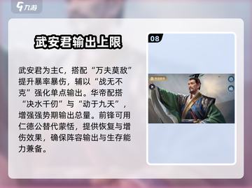 世界启元：华帝核心阵容🔥超强搭配，速来围观！截图9