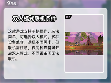 《王国两位君主》双人模式在哪？🔥快来看看💡截图3
