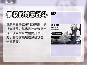 绝区零🔥白枫竟是她？玩法攻略全揭秘！截图2
