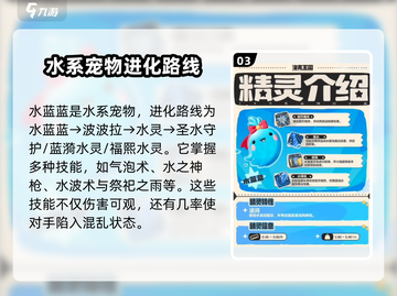 洛克王国手游🔥最强精灵大起底！✨截图4