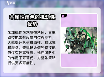 白夜极光米加德🔥超强强度解析来了！✨截图2