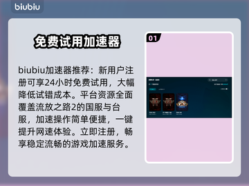 流放之路2卡顿闪退？这款加速器让你畅爽游戏🔥🎮截图2