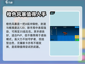 像素射击🔥新手必看！快速上手秘籍💡截图6