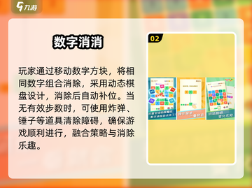 🔥2025免费数字游戏大合集🎮截图3