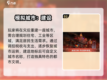 🏙2025最火建城神作曝光！🔥截图3