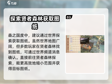 森之国度🔥不倒翁获取方法大揭秘！🎁截图4
