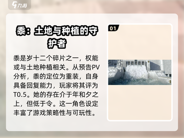 明日方舟春节限定角色大曝光！🔥兔年必练干员清单🎉截图2