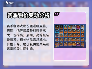 火炬之光无限⚡物价介绍，玩家必看🔥截图3