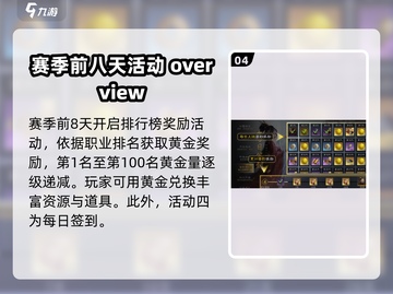 三国谋定天下🔥超全活动玩法揭秘🎉截图5