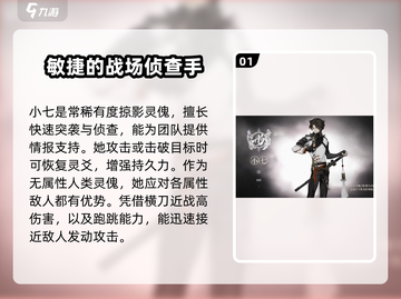 野火流明小七强度分析🔥游戏党必看！截图2